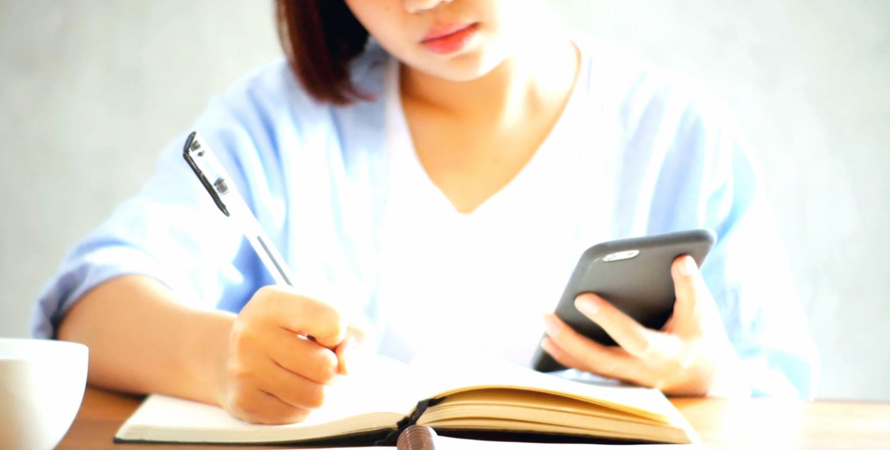 Творчий процес написання книги