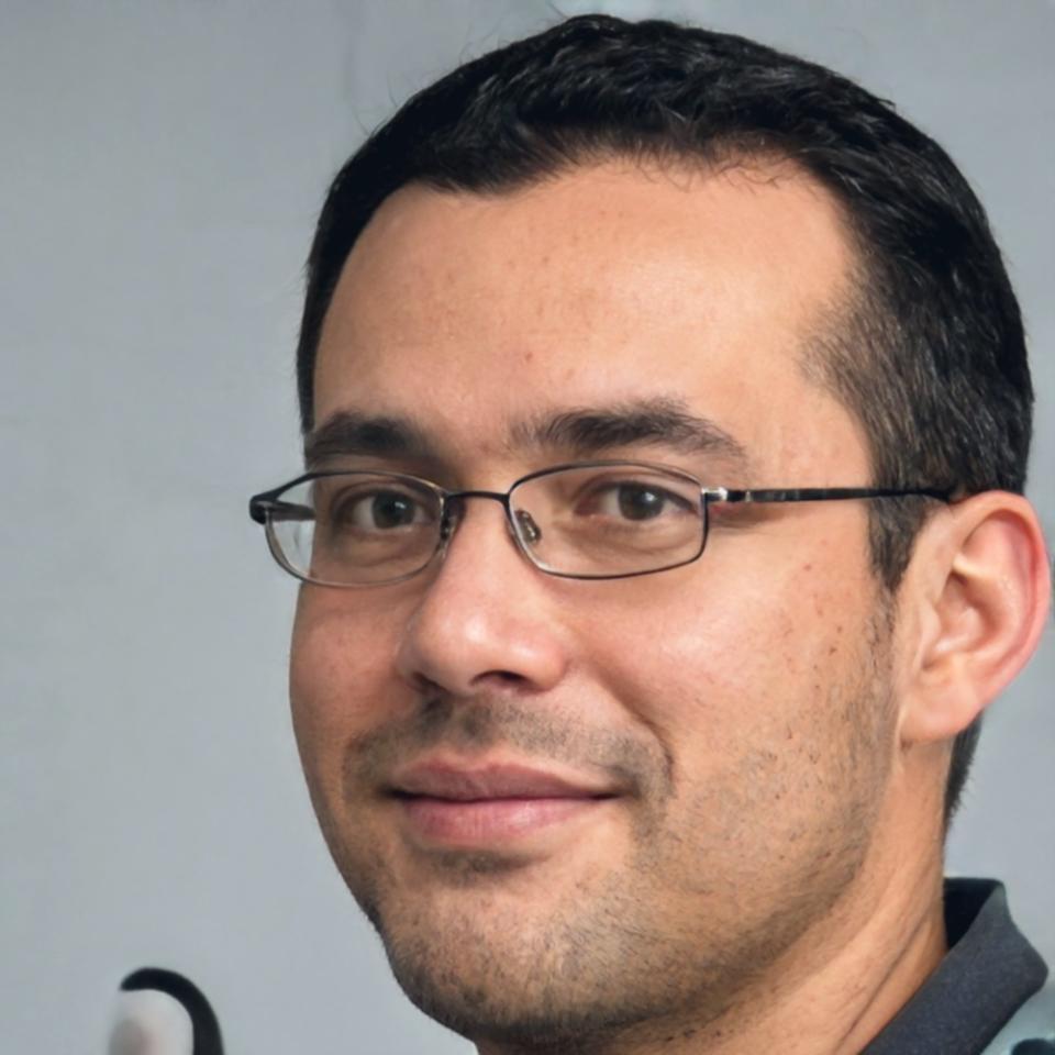 Ігор Лебідь — літературний архітектор