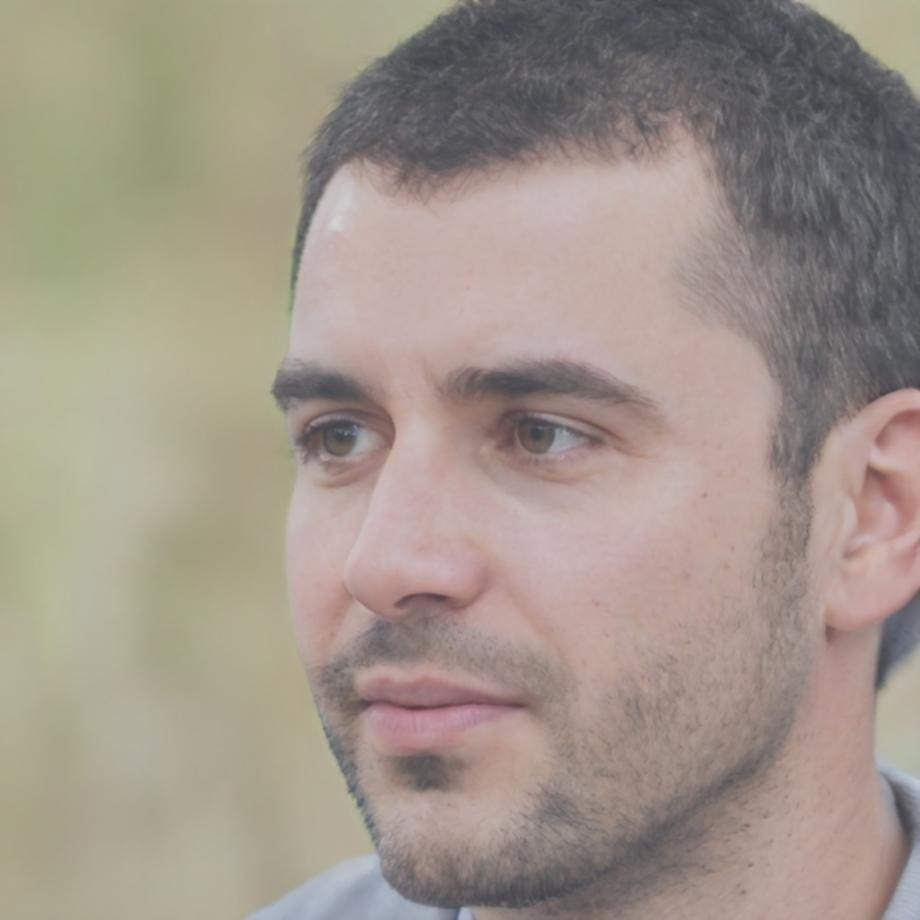 Андрій Костенко